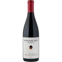 Pinot Noir Dundee Hills AVA Iron Filbert - Domaine Roy & Fils
