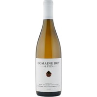 Chardonnay Dundee Hills AVA Iron Filbert - Domaine Roy & Fils
