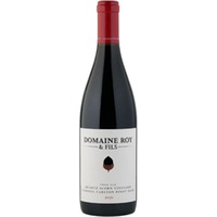 Pinot Noir Quartz Acorn Yamhill-Carlton AVA - Domaine Roy & Fils