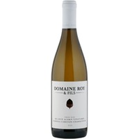 Chardonnay Quartz Acorn Yamhill-Carlton AVA - Domaine Roy & Fils