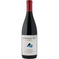 Pinot Noir Incline Yamhill-Carlton AVA - Domaine Roy & Fils