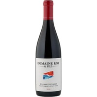 Pinot Noir Willamette Valley - Domaine Roy & Fils