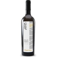 Pinot Gris Vallee d'Aoste DOP - Rosset
