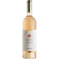 Toscana Rosato IGT - Rosé di Trerose - Tenuta Tre Rose