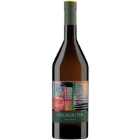 Pinot Grigio DOP Collio - Colmello di Grotta