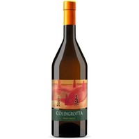 Pinot Grigio Ramato DOP Collio - Colmello di Grotta