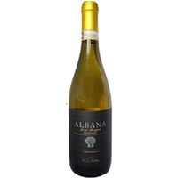 Albana Secco Romagna DOCG - Cà di Sopra Marzeno