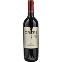 Sangiovese Superiore Romagna DOC - Crepe - Cà di Sopra Marzeno