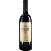 Sangiovese Romagna DOC - Vigna Cà del Rosso - Cà di Sopra Marzeno