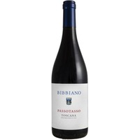 Rosso Toscana IGT - Passotasso - Tenuta Bibbiano