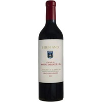 Chianti Classico DOC Gran Selezione - Vigna del Montornello - Tenuta Bibbiano