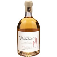 Etna Rosato DOC - Cuore di Marchesa