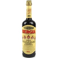 Liquore al Rabarbaro 70cl - Bergia - Montenegro