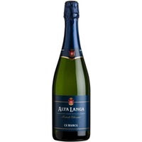 Spumante Alta Langa DOCG Pas Dose - Ca' Bianca