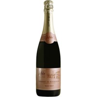 Cremant De Bourgogne Rosé Brut - Borgogna Jaffelin