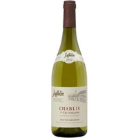 Chablis 1er Cru Vaillons - Borgogna Jaffelin