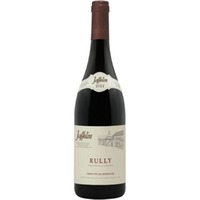 Pinot Noir Rully Rouge - Borgogna Jaffelin