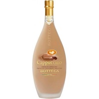 Liquore Cappuccino 50cl - Bottega