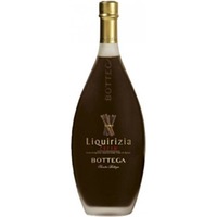Liquore Liquirizia 50cl - Bottega