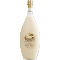 Liquore Tiramisù 50cl - Bottega