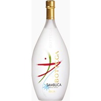 Sambuca Bianca 70cl - Bottega