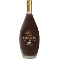 Liquore Espresso 50cl - Bottega