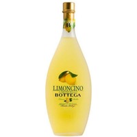 Liquore Limoncino 50cl - Bottega