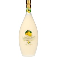 Liquore Crema di Limoncino 50cl - Bottega