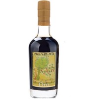 Aceto Balsamico Modena IGP 250ml - Vigna d'Oro - Acetaia Aggazzotti