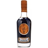 Aceto Balsamico Modena IGP 250ml - I Travasi - Etichetta Rame - Acetaia Aggazzotti