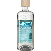 Liquore Minttu 50cl - Koskenkorva