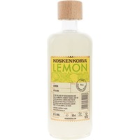 Liquore Lemon Shot 50cl - Koskenkorva
