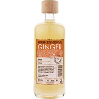 Liquore Ginger Shot 50cl - Koskenkorva