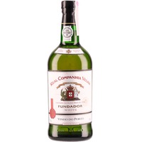 Porto Fundador White 75cl - Real Companhia Velha