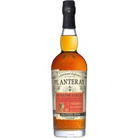 Rum Stiggins' Fancy Pineapple 70cl - Planteray