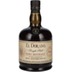Rum Demerara Sigle Still Port Mourant 70cl - El Dorado 