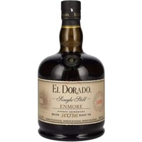 Rum Demerara Sigle Still Enmore 70cl - El Dorado