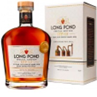 Rum Special Edition ITP 70cl - Astucciato - Long Pond