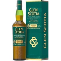 Whisky Single Malt Victoriana 70cl - Astucciato - Glen Scotia
