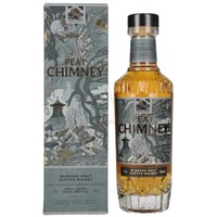 Whisky Blended Peat Chimney 70cl - Astucciato - Wemyss