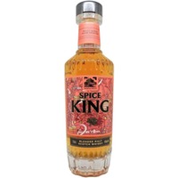 Whisky Blended Spice King 70cl - Wemyss