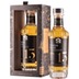 Whisky Single Cask Tuxedo Black Ardmore 13Yo 70cl - Wemyss 