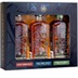 Whisky Trilogy 60cl - Astucciato - Heaven's Door 