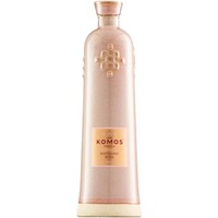 Tequila Agave Reposado Rosa 70cl - Komos