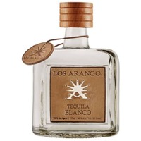Tequila Agave Blanco 70cl - Los Arango