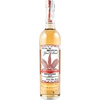 Mezcal Reposado 70cl - Yuu Baal