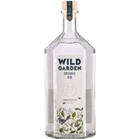 Gin London Dry Organic 70cl - Wild Garden