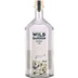 Gin London Dry Organic 70cl - Wild Garden 
