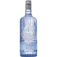 Gin London Dry Original Puring 100cl - Citadelle