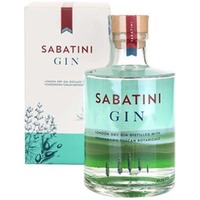 Gin London Dry Sabatini Big Size 2lt - Sabatini